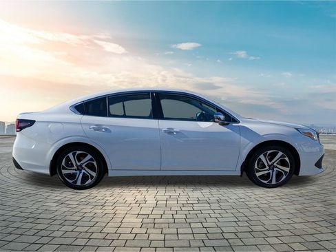 Used 2022 Subaru Legacy Touring XT w/ Popular Package #3 image 4