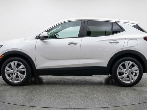 Used 2025 Buick Encore GX Preferred AWD/4WD image 5