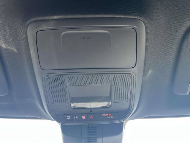 Certified 2024 Chevrolet Traverse LS FWD image 32