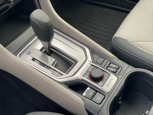 Used 2021 Subaru Forester Premium w/ Popular Package #1 image 24