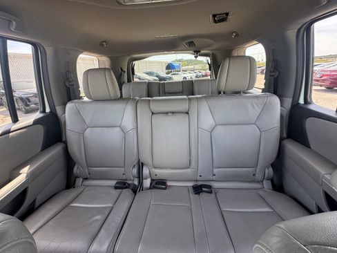 Used 2015 Honda Pilot EX-L image 12