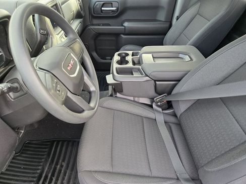 New 2026 GMC Sierra 1500 Pro w/ Pro Value Package image 8