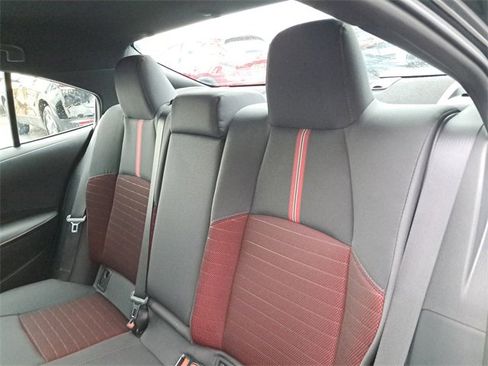 Used 2024 Toyota Corolla Sedan image 12