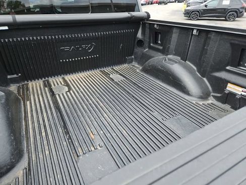 Used 2020 Ford F150 Lariat AWD/4WD image 11