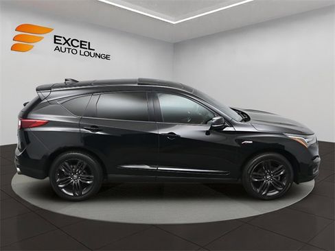 Used 2021 Acura RDX A-Spec image 52