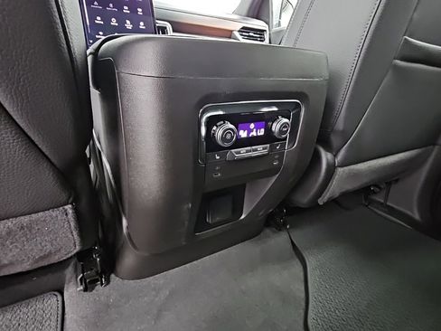 New 2025 GMC Yukon XL Denali w/ Sun & Power Step Package image 35