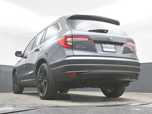 Used 2022 Honda Pilot Special Edition image 47