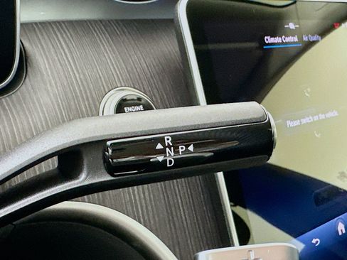 New 2026 Mercedes-Benz C 300 Sedan image 18