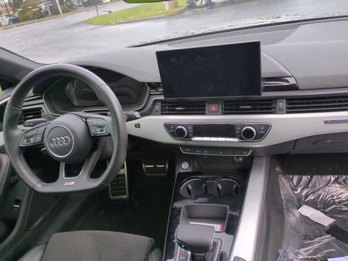 Used 2020 Audi A5 2.0T Premium Plus w/ Premium Plus image 5