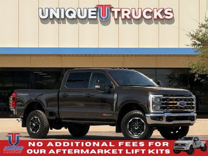 Used 2025 Ford F350 Lariat w/ Tremor Off-Road Package