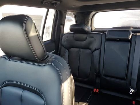 New 2026 Jeep Grand Cherokee Limited AWD/4WD image 14