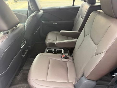 Used 2024 Lexus TX 350 FWD w/ Captains Chair Package image 15