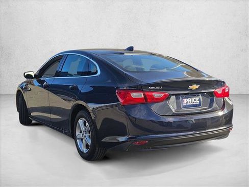 Used 2023 Chevrolet Malibu LT image 5
