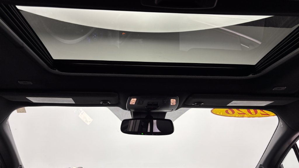 Certified 2026 Toyota Sienna XSE AWD/4WD image 37