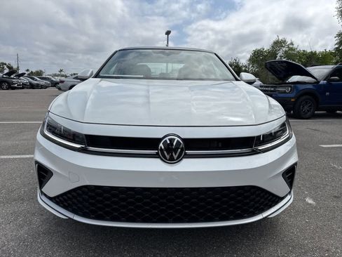 New 2026 Volkswagen Jetta SEL FWD image 9