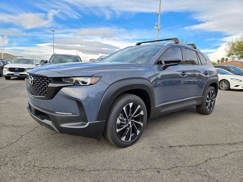 New 2026 MAZDA CX-50 2.5 Hybrid w/ Weather Package image 2