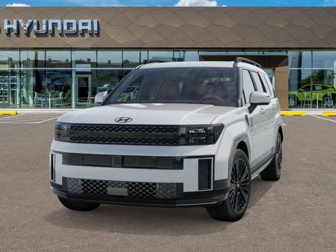 New 2026 Hyundai Santa Fe Calligraphy image 6