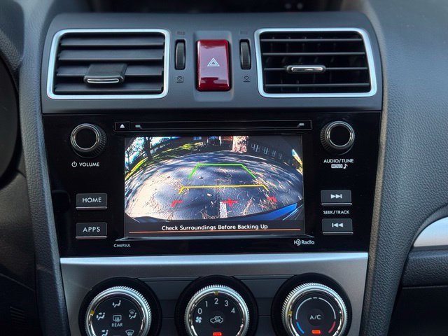 Used 2016 Subaru Impreza 2.0i Premium w/ Popular Package #1 AWD/4WD image 29