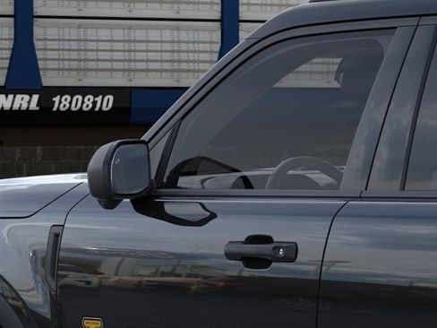 New 2026 Ford Bronco Sport Badlands AWD/4WD image 43