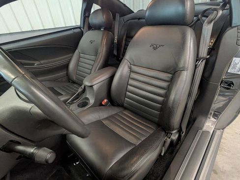Used 2003 Ford Mustang GT Premium RWD image 3