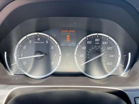 Used 2016 Acura TLX V6 FWD image 23