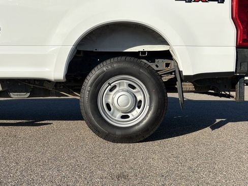 Used 2019 Ford F250 XL image 10