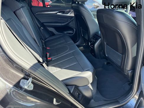 Used 2021 BMW X3 M40i w/ Premium Package AWD/4WD image 27