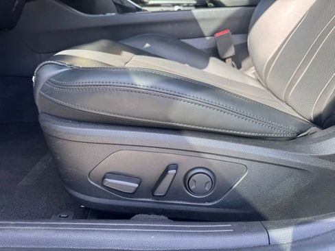 Certified 2024 Kia K5 EX w/ EX Premium Package FWD image 19