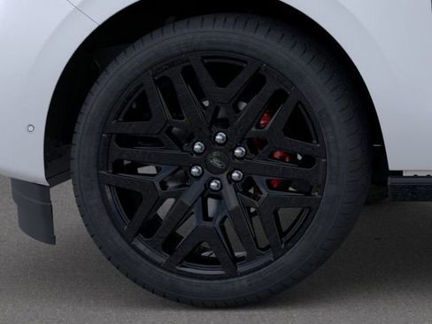 New 2026 Ford Expedition Platinum w/ Stealth Performance Package AWD/4WD image 19