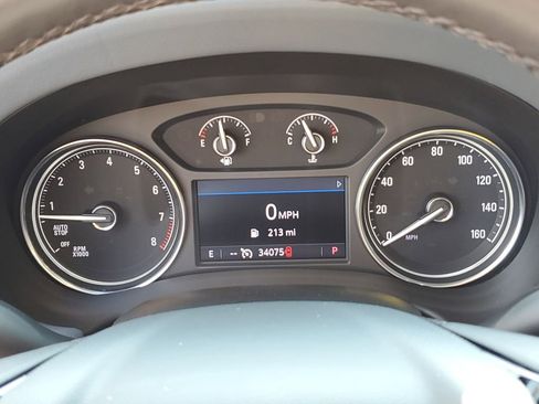 Used 2023 Buick Enclave Essence w/ Sport Touring Edition AWD/4WD image 24