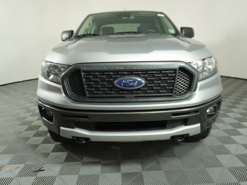 Used 2023 Ford Ranger XLT w/ Equipment Group 301A Mid RWD image 2