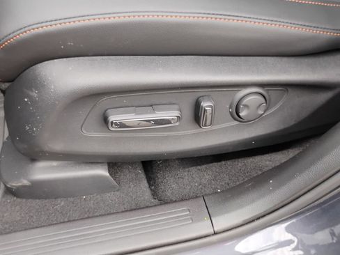 New 2026 Honda CR-V Sport Touring image 21