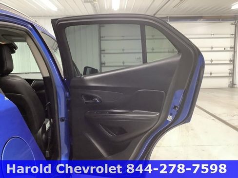 Used 2018 Buick Encore Preferred image 8