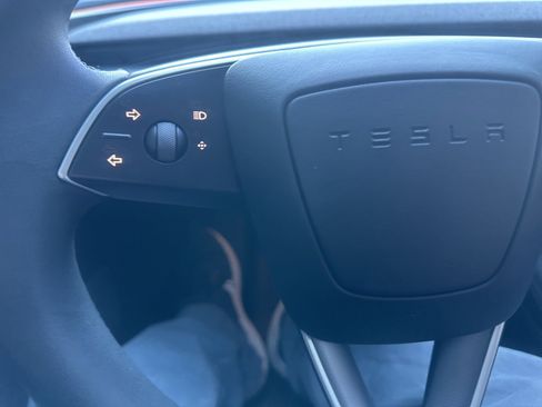 Used 2025 Tesla Model 3 Long Range RWD image 23