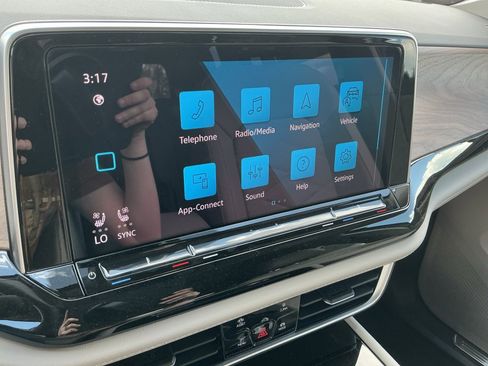 New 2026 Volkswagen Atlas SE AWD/4WD image 17