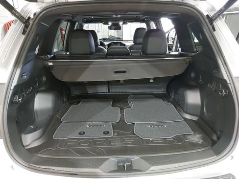 Certified 2025 Subaru Forester Touring AWD/4WD image 13