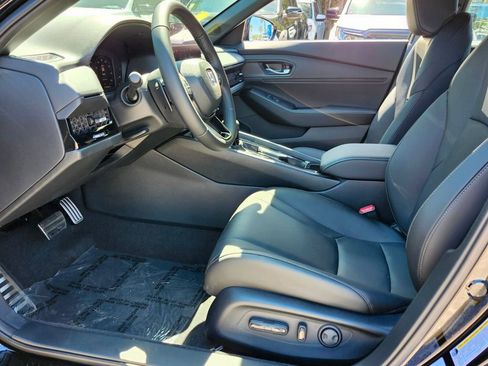 New 2026 Honda Accord Sport image 9
