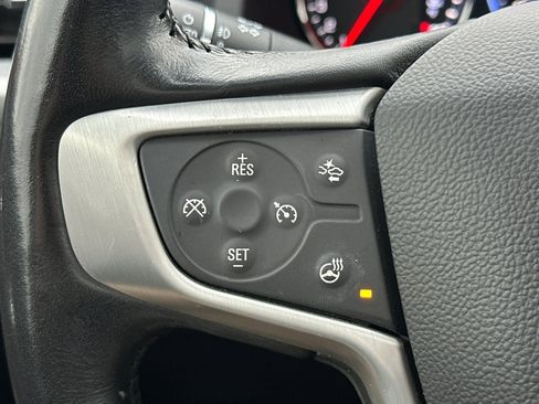 Used 2021 GMC Acadia SLT w/ Elevation Edition image 37