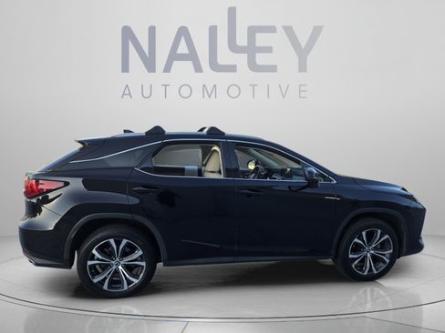 Used 2021 Lexus RX 350 FWD w/ Premium Package image 5
