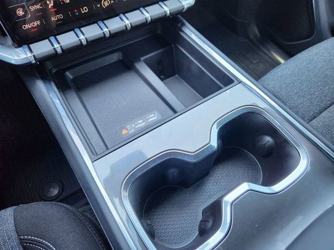 New 2025 GMC Acadia Elevation AWD/4WD image 16