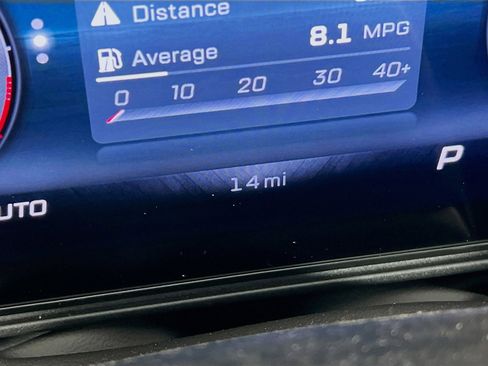 New 2026 Dodge Charger Scat Pack AWD/4WD image 17