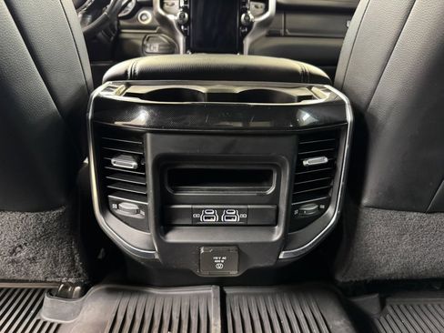 Used 2021 RAM 2500 Laramie w/ Safety Group B image 18