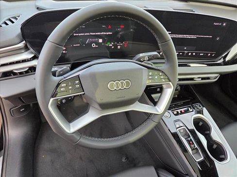 New 2026 Audi A6 Premium Plus image 3