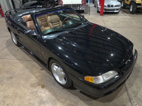 Used 1995 Ford Mustang GT RWD image 14