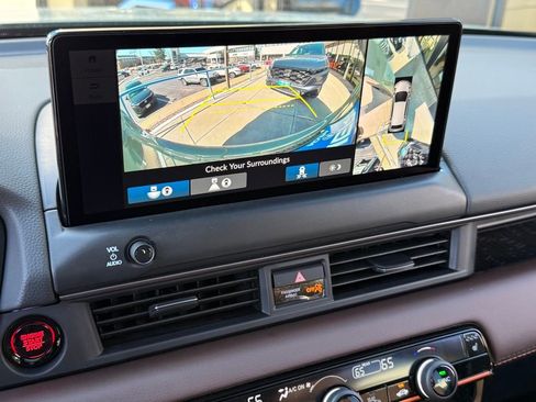 New 2026 Honda Pilot TrailSport image 19