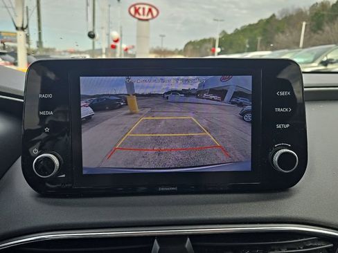 Used 2022 Hyundai Santa Fe SEL image 7