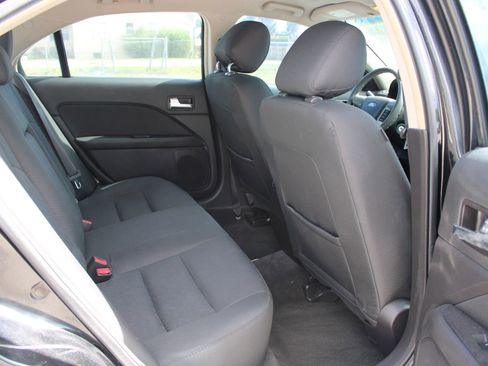 Used 2012 Ford Fusion SE FWD image 27