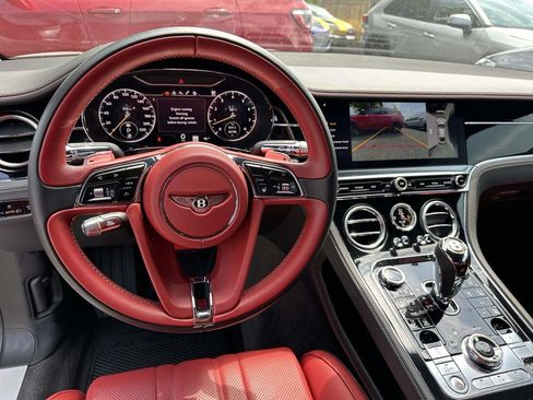Used 2020 Bentley Continental GT AWD/4WD image 15