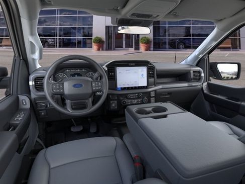 New 2026 Ford F150 XL AWD/4WD image 9