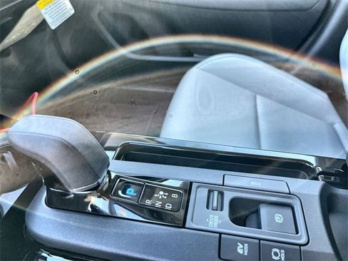 New 2026 Toyota Prius XLE image 28